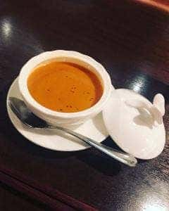 KOEDA Bar Reale
