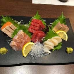 鮨かっぽう 圓