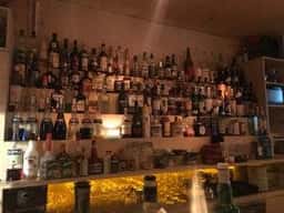 BAR BUZZ OFF