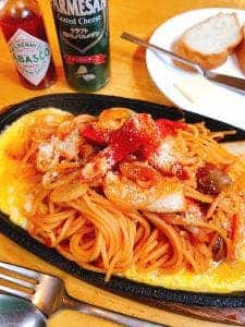 トライアングル