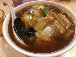 江南ラーメン