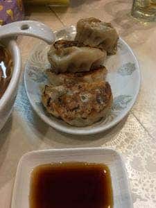 江南ラーメン