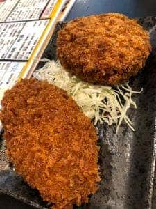 新横酒場
