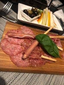 cheese bar 西北チーズ