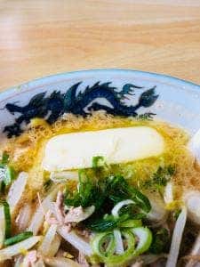 ラーメン 藤
