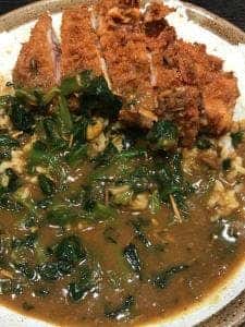 カレーハウスCoCo壱番屋 東久留米幸町店