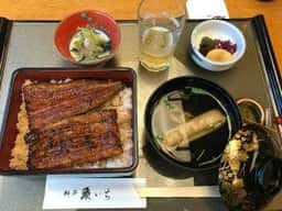 料亭魚いち