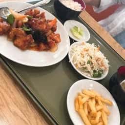 台湾料理 福福 富士吉田店
