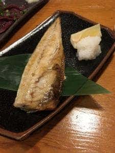 や台ずし 南林間町