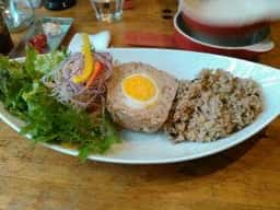 カフェくるり