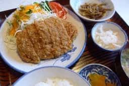 ドライブイン インター白山