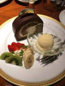 丸福珈琲店 上本町YUFURA店