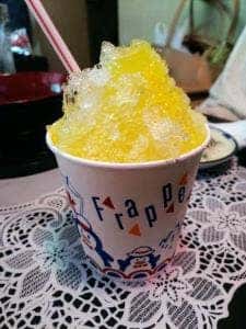 ちょいのみ居酒屋 カラオケ MABUHAI