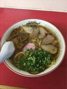 丸平 中華そば専門店