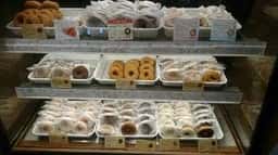 はらドーナツ セブンパーク アリオ柏店