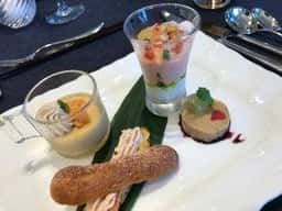 Restaurant SORA