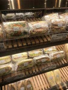 シェフズプレス Carrot St. SANCHA店