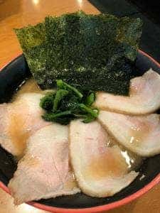 らーめん 匠家 末広店