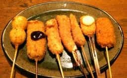 串かざり 新神戸店