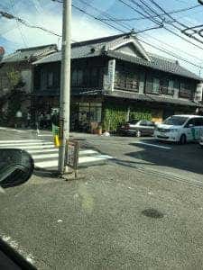 門田商店 かどみせ