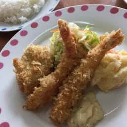 洋食屋 naganuma
