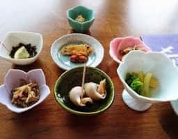 飛騨季節料理 肴