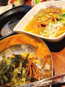 Nikuyaki 吟興