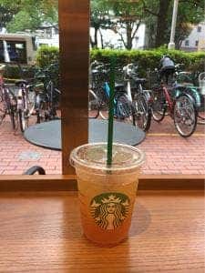 スターバックス コーヒー 武蔵境イトーヨーカドー店
