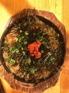 家庭料理 源家