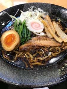 ちゃーしゅうや武蔵 イオンモール明和店
