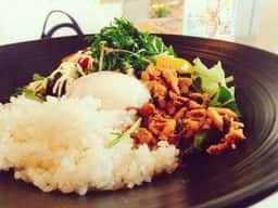 アンディカフェ 二子玉川店