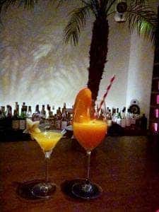 BAR NOBU