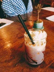 BUoY cafe