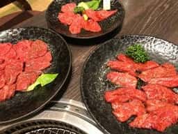 焼肉 ふじひろ