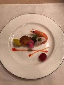 中国料理 花梨 ANAクラウンプラザホテル京都