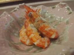 すし乃 ふじ田