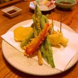 田なか