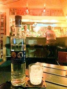 Green Dolphin st.