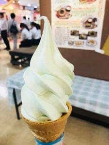 伊豆わさびminiミュージアム