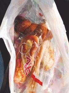 杉本パン店