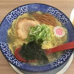 麺屋 燕食堂 初倉店