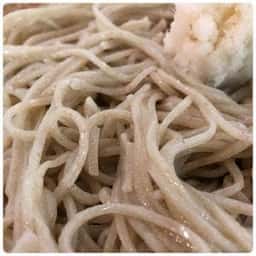 宝山荘 小さな蕎麦屋さん