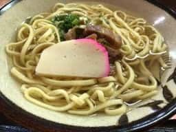 デンサー食堂