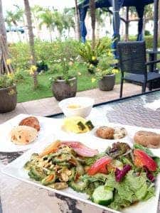 バイキングレストラン ラ・メール