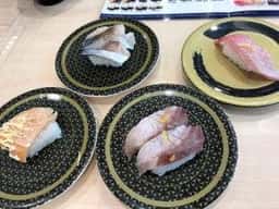 はま寿司 大仁店