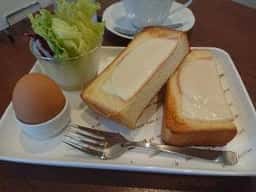 DEVAN CAFE