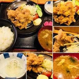 大衆酒場 我聞