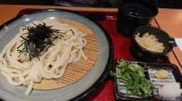 杵屋 郡山駅エキナカ店