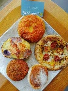 PAN manifiQ