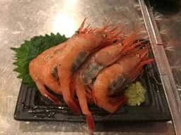 地魚屋台 とっつぁん 天六店